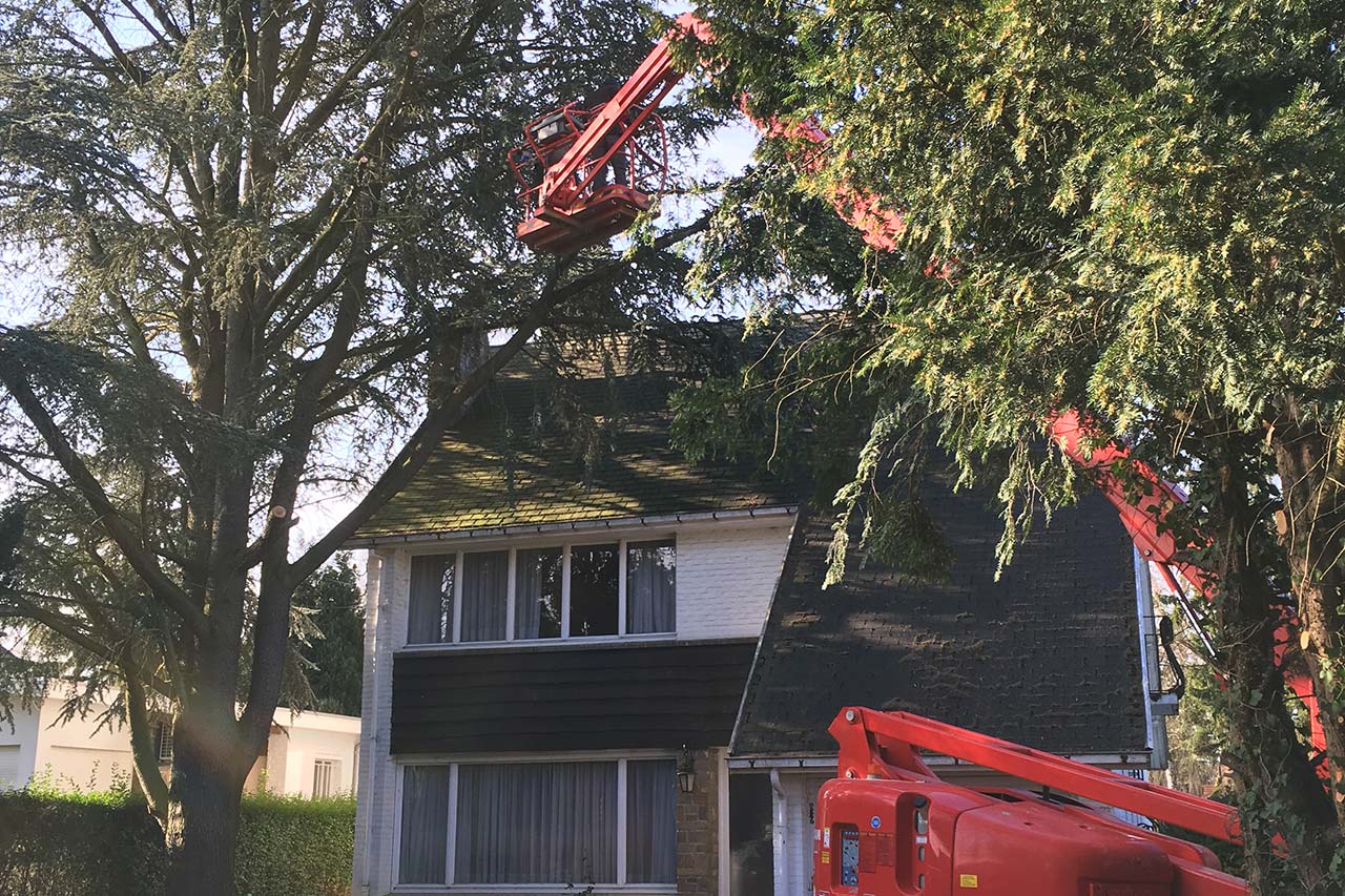 Brundseaux Espaces Verts et Jardins