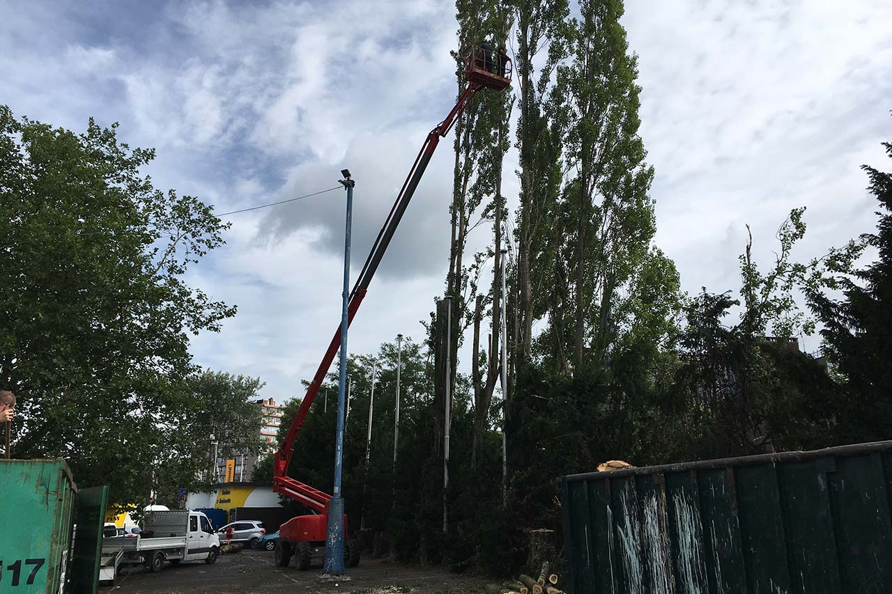 Brundseaux Espaces Verts et Jardins