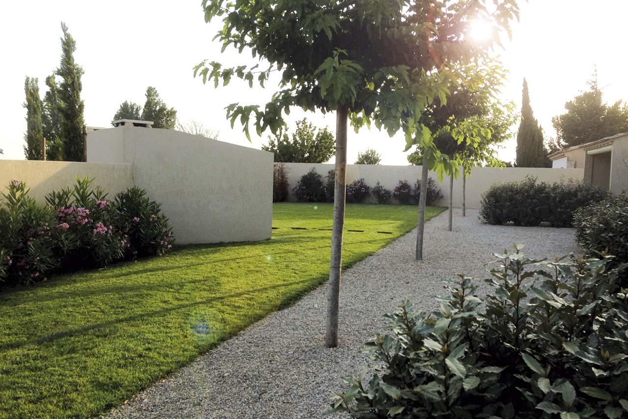 Brundseaux Espaces Verts et Jardins