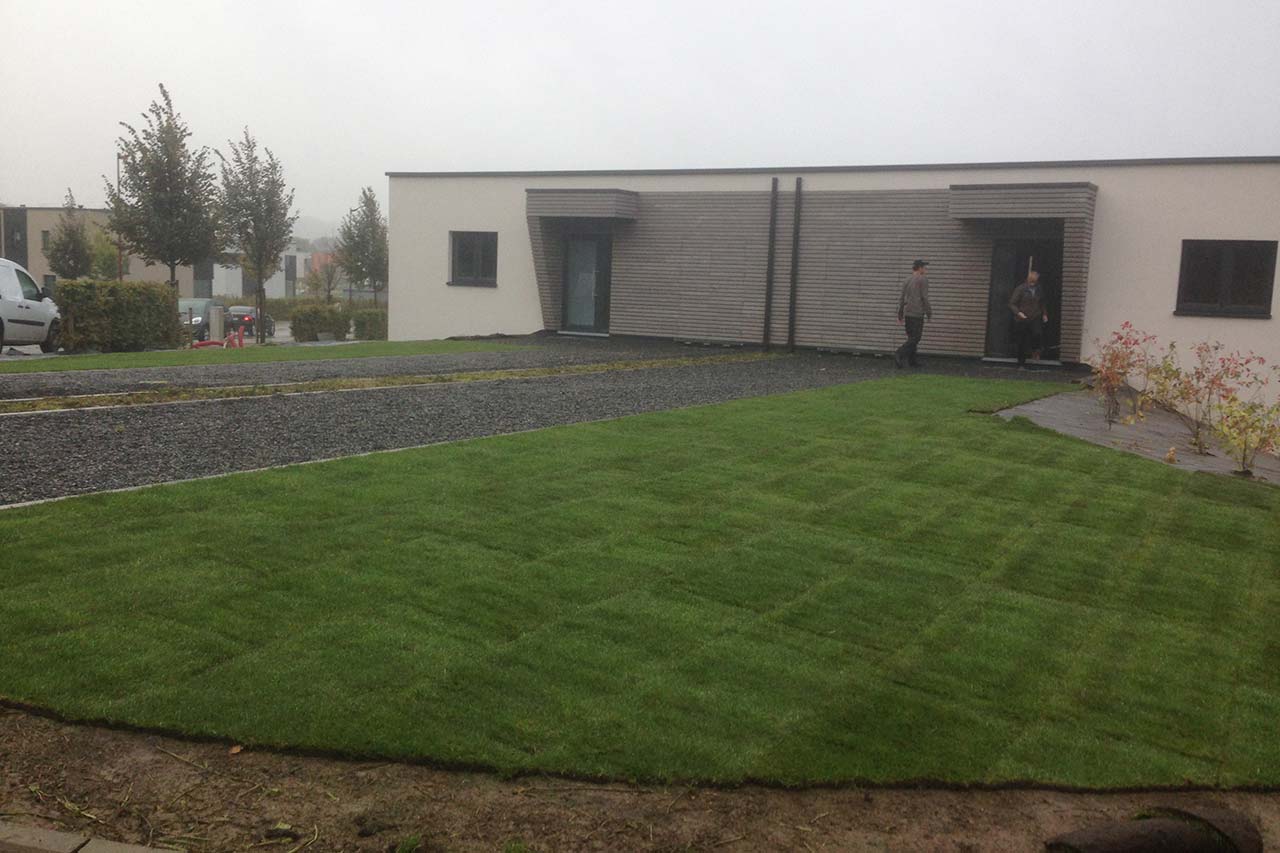 Brundseaux Espaces Verts et Jardins