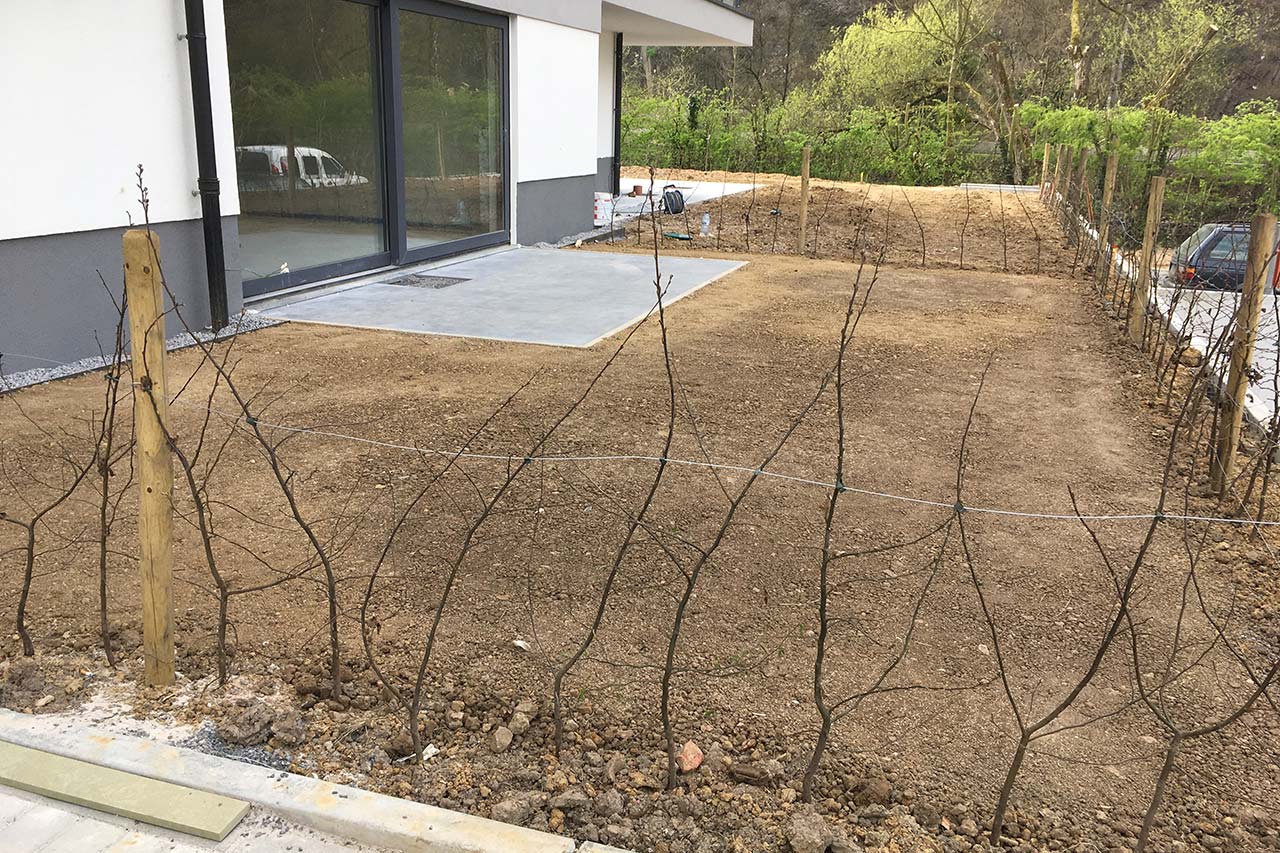 Brundseaux Espaces Verts et Jardins