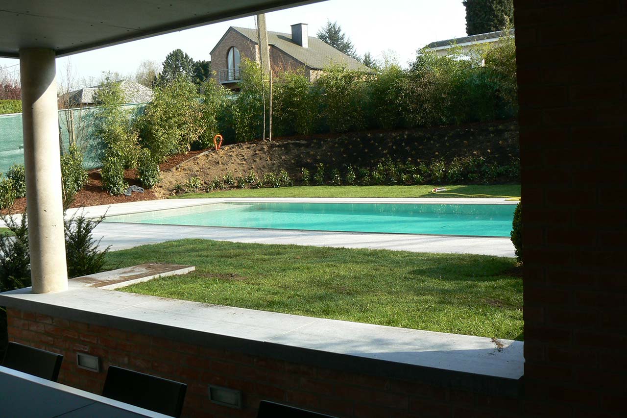 Brundseaux Espaces Verts et Jardins