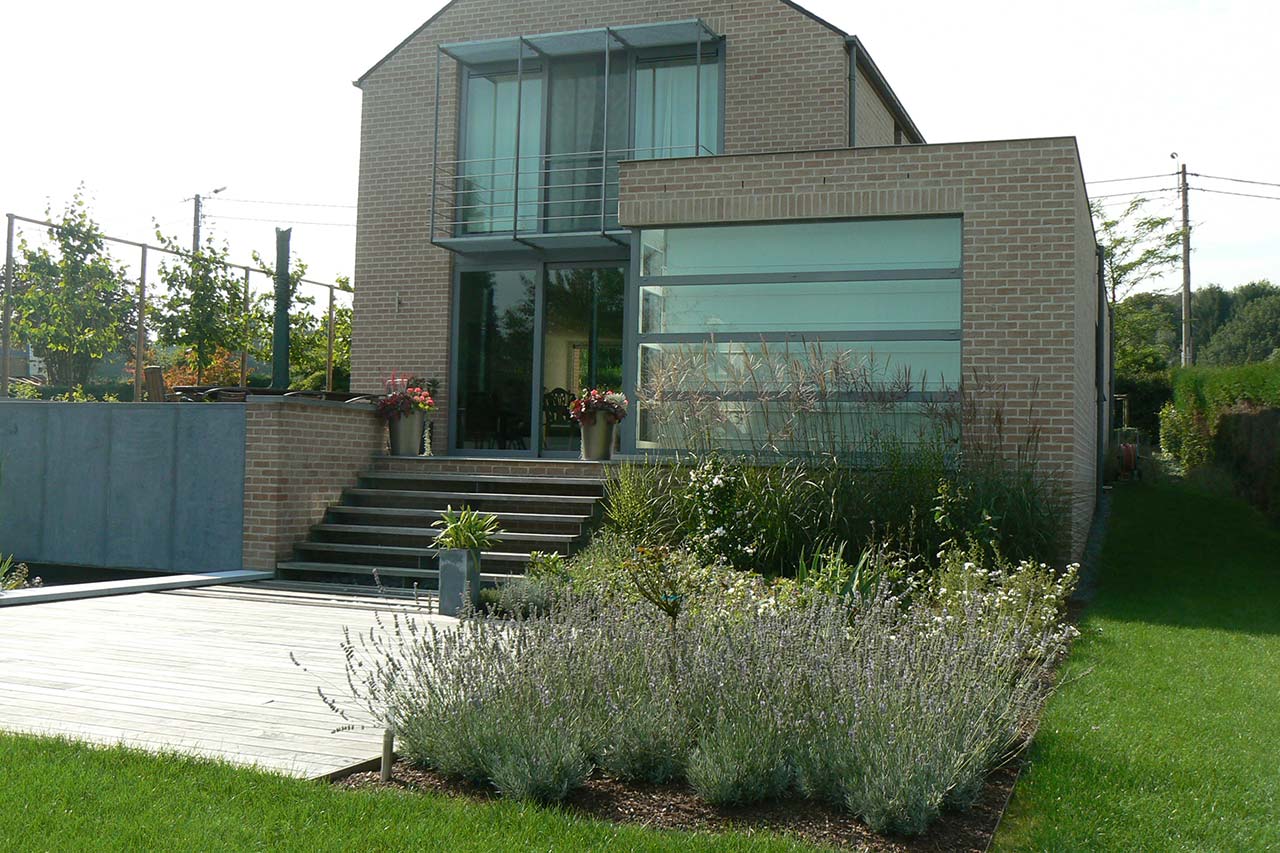 Brundseaux Espaces Verts et Jardins