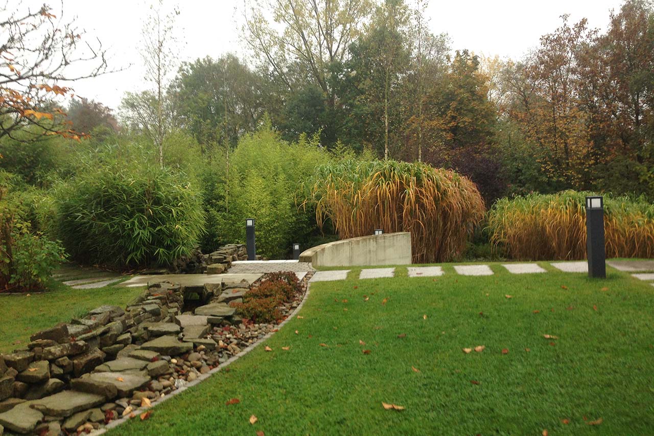 Brundseaux Espaces Verts et Jardins