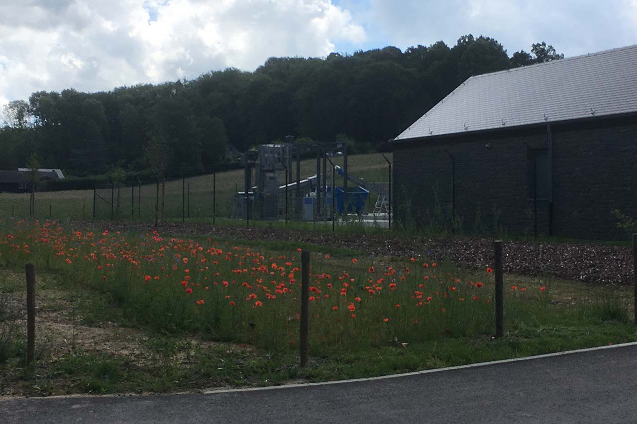Brundseaux Espaces Verts et Jardins