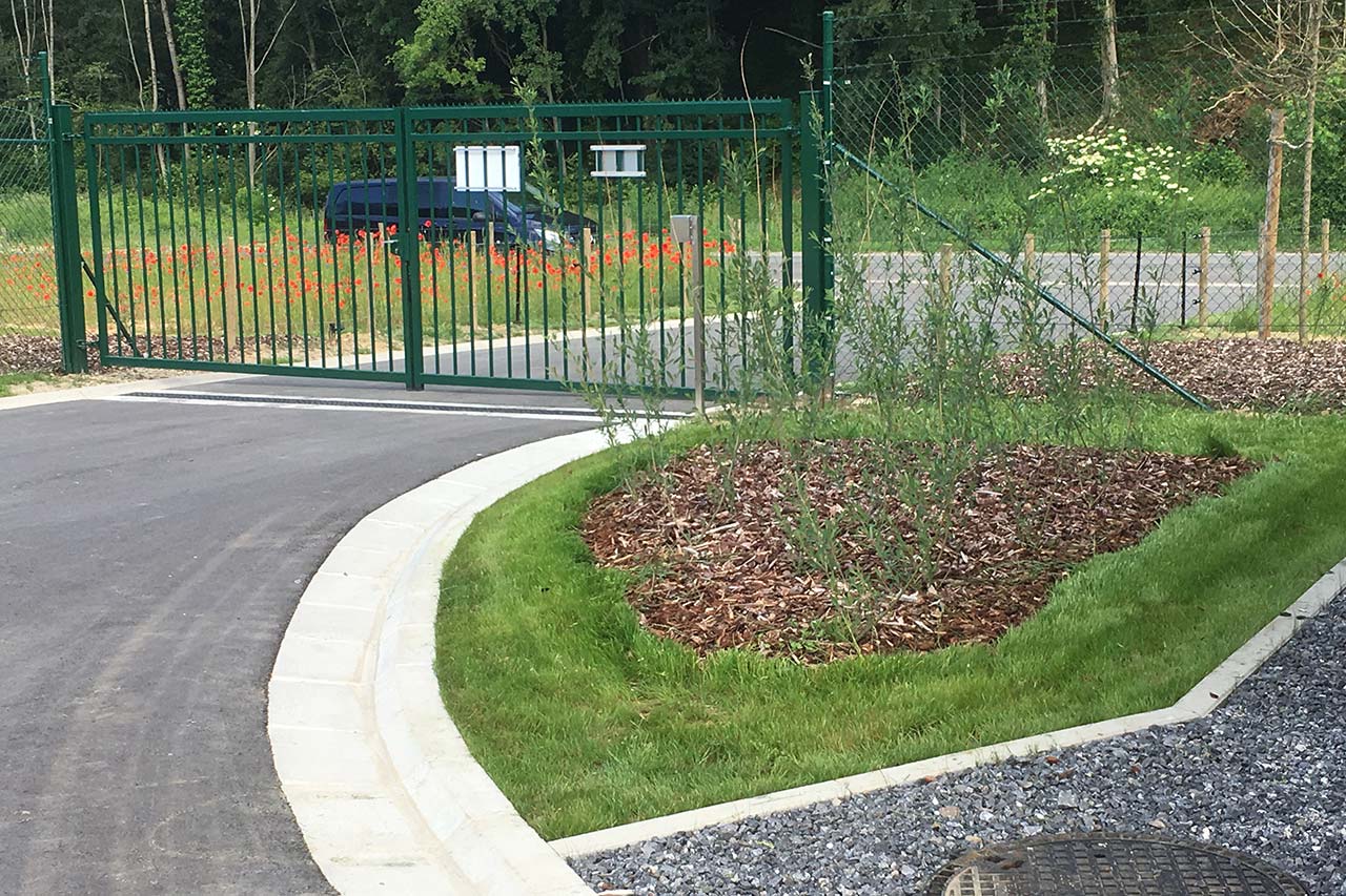 Brundseaux Espaces Verts et Jardins