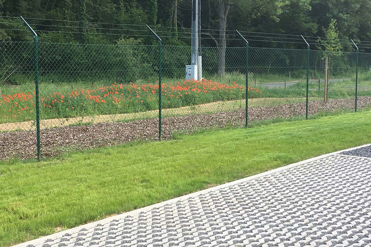 Brundseaux Espaces Verts et Jardins