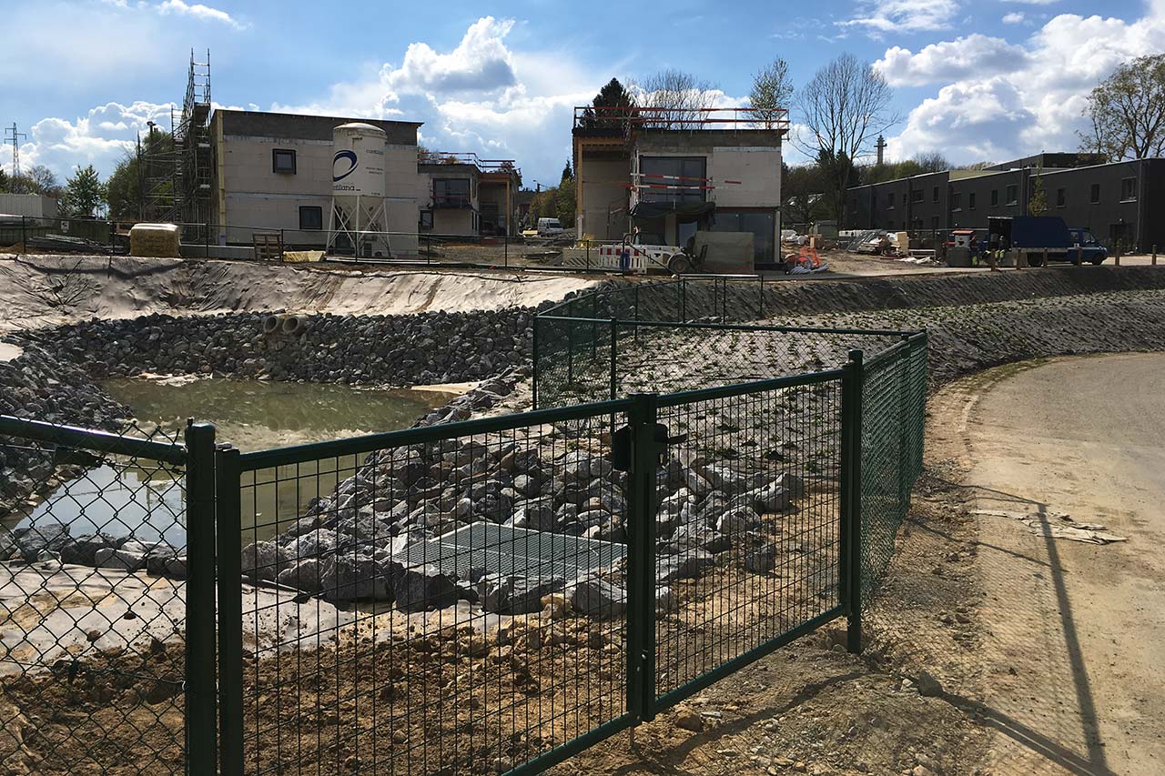 Brundseaux Espaces Verts et Jardins