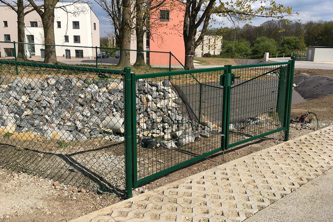 Brundseaux Espaces Verts et Jardins