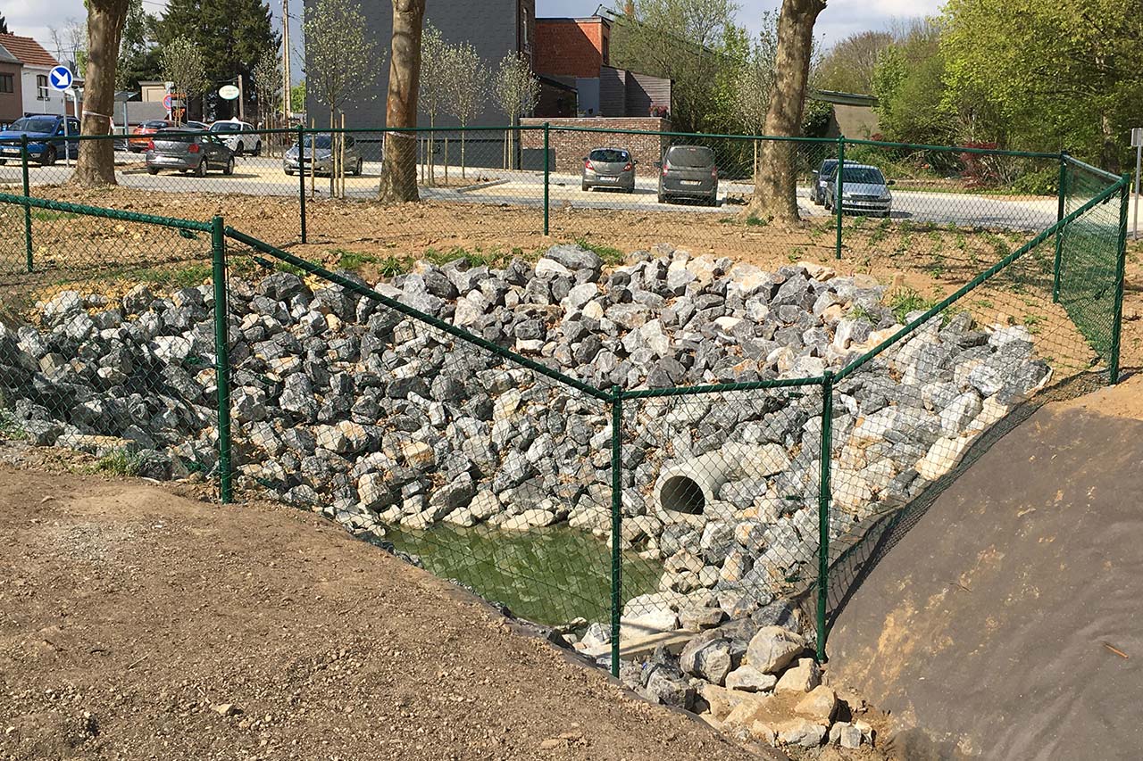 Brundseaux Espaces Verts et Jardins