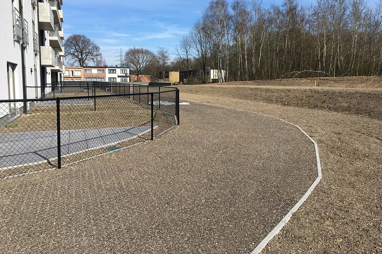 Brundseaux Espaces Verts et Jardins