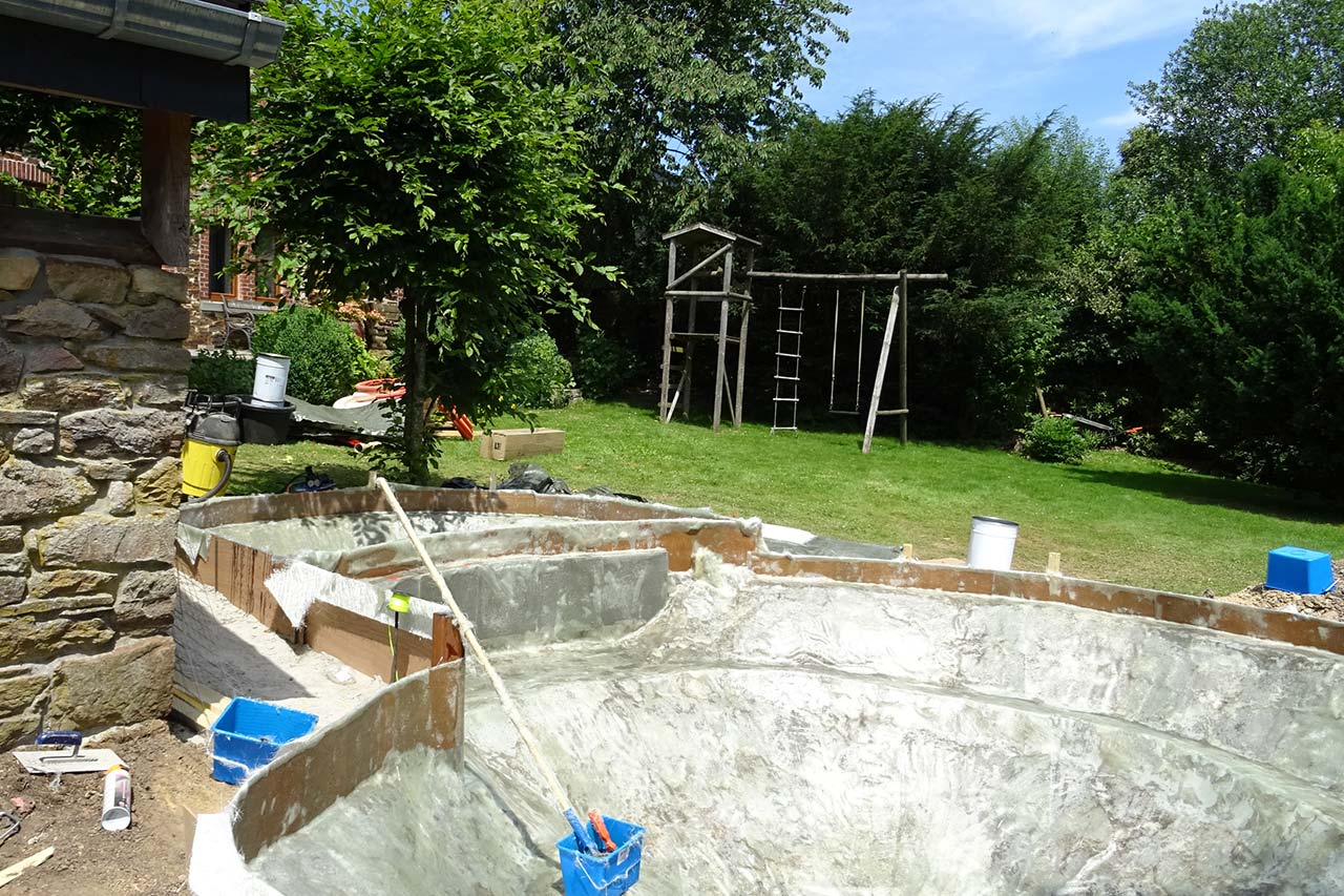 Brundseaux Espaces Verts et Jardins