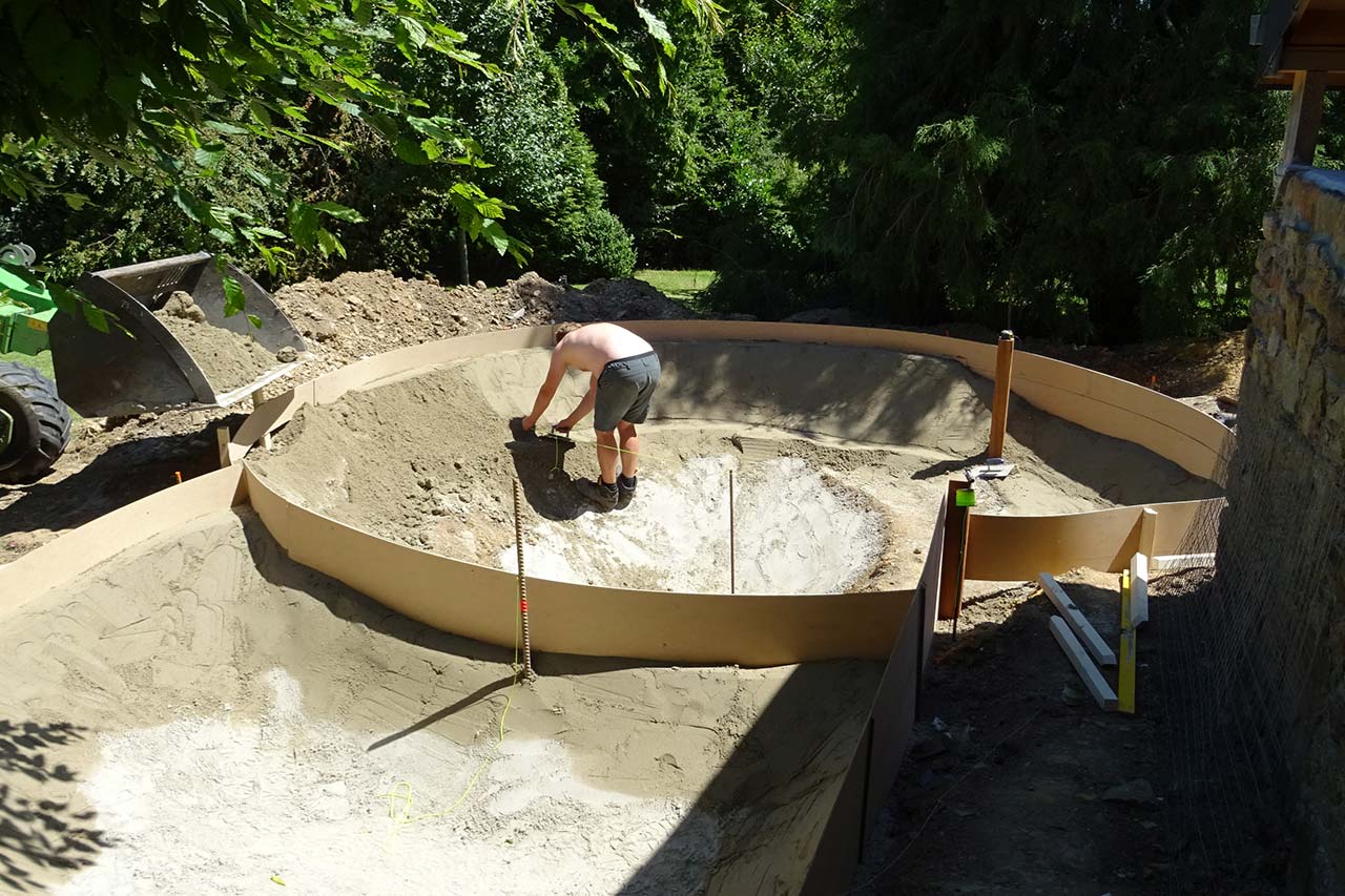 Brundseaux Espaces Verts et Jardins