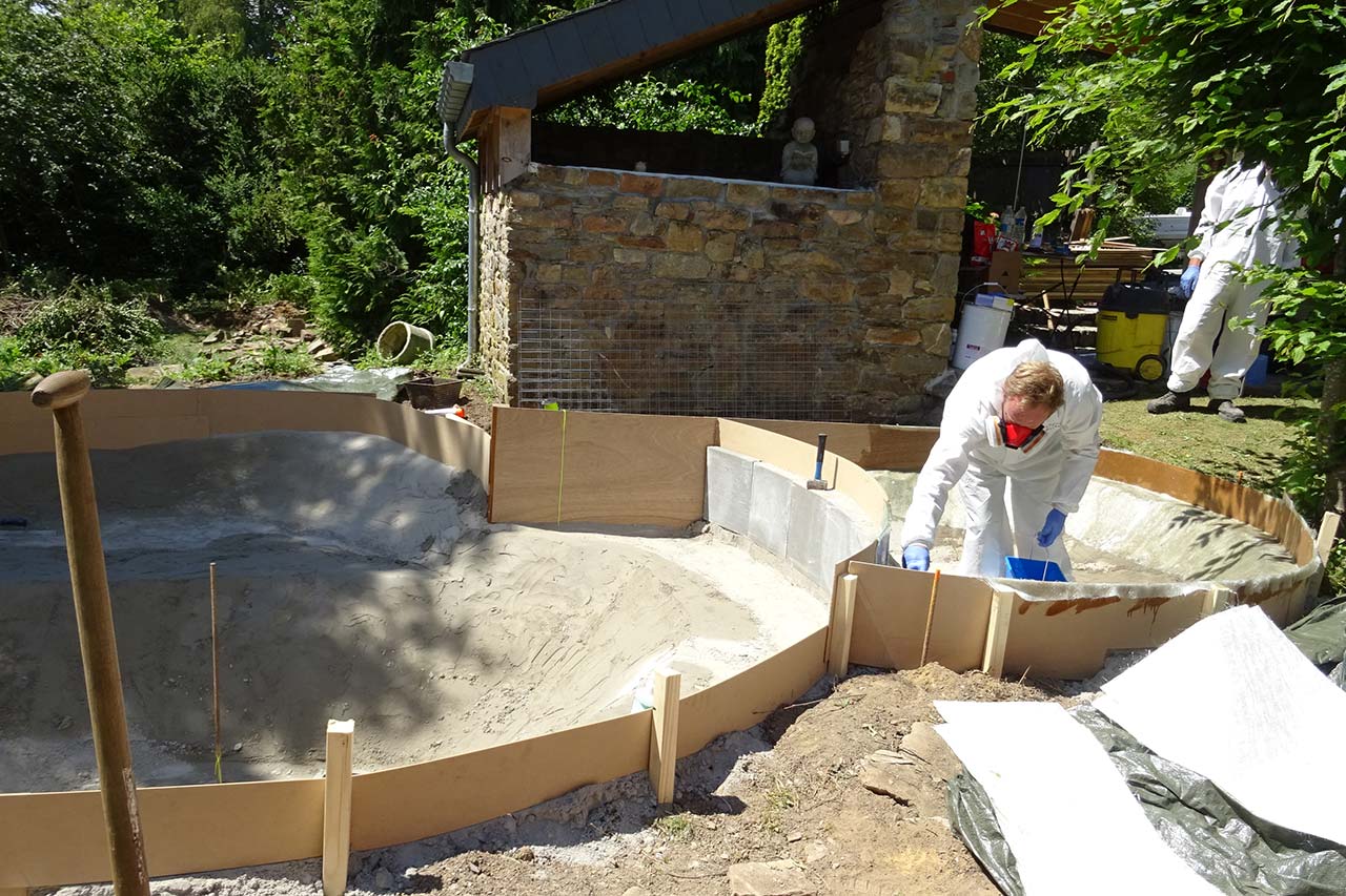 Brundseaux Espaces Verts et Jardins