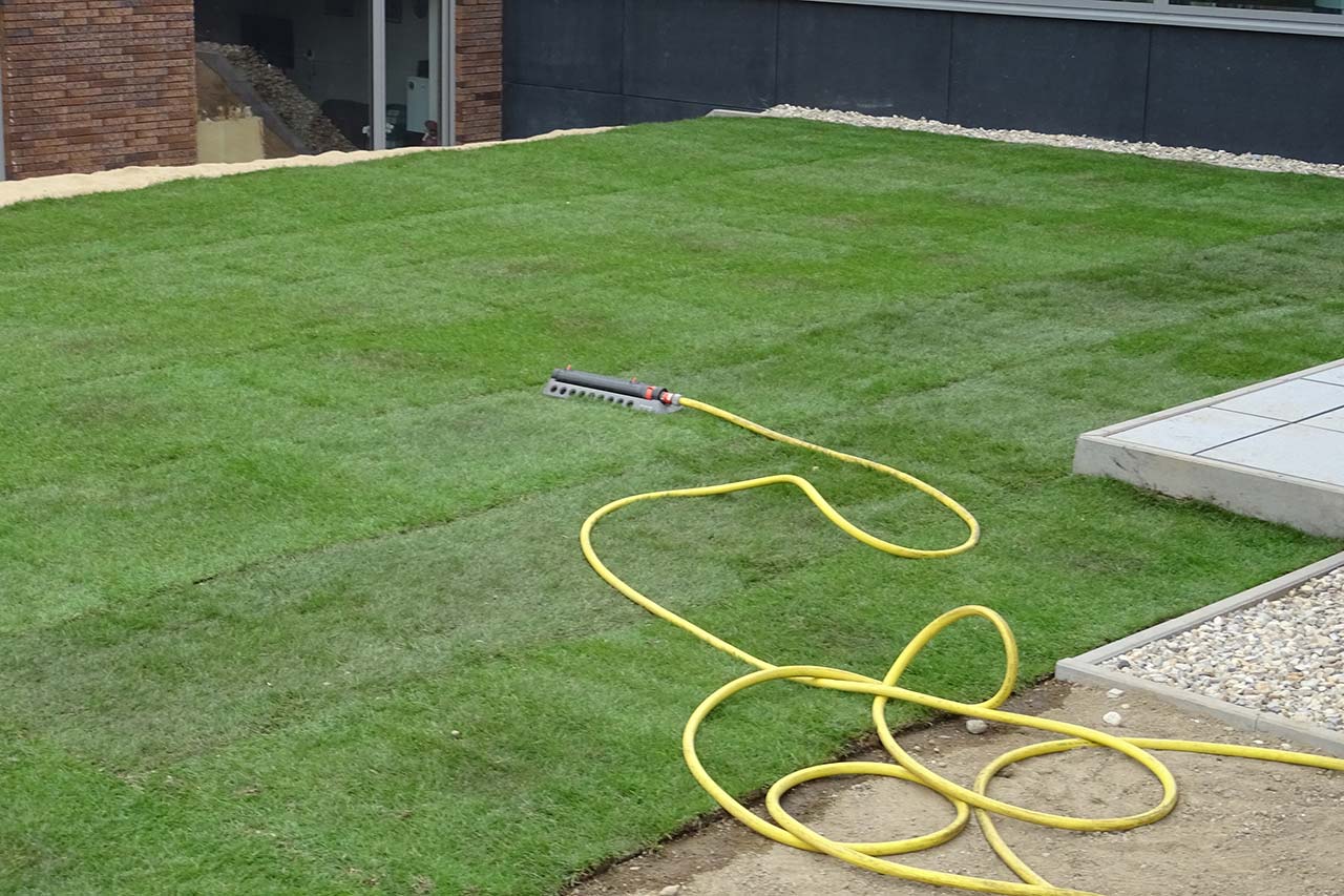 Brundseaux Espaces Verts et Jardins