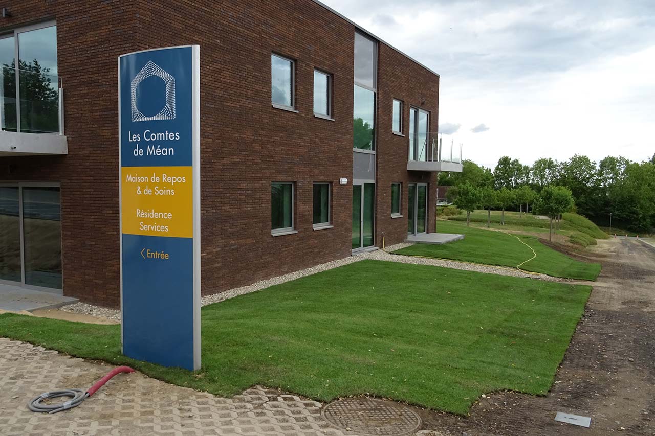 Brundseaux Espaces Verts et Jardins