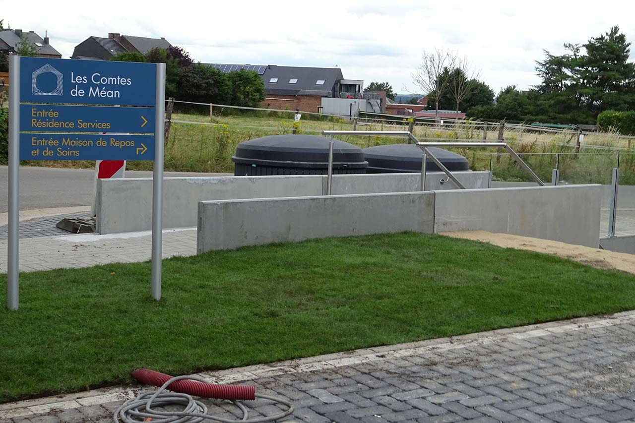 Brundseaux Espaces Verts et Jardins