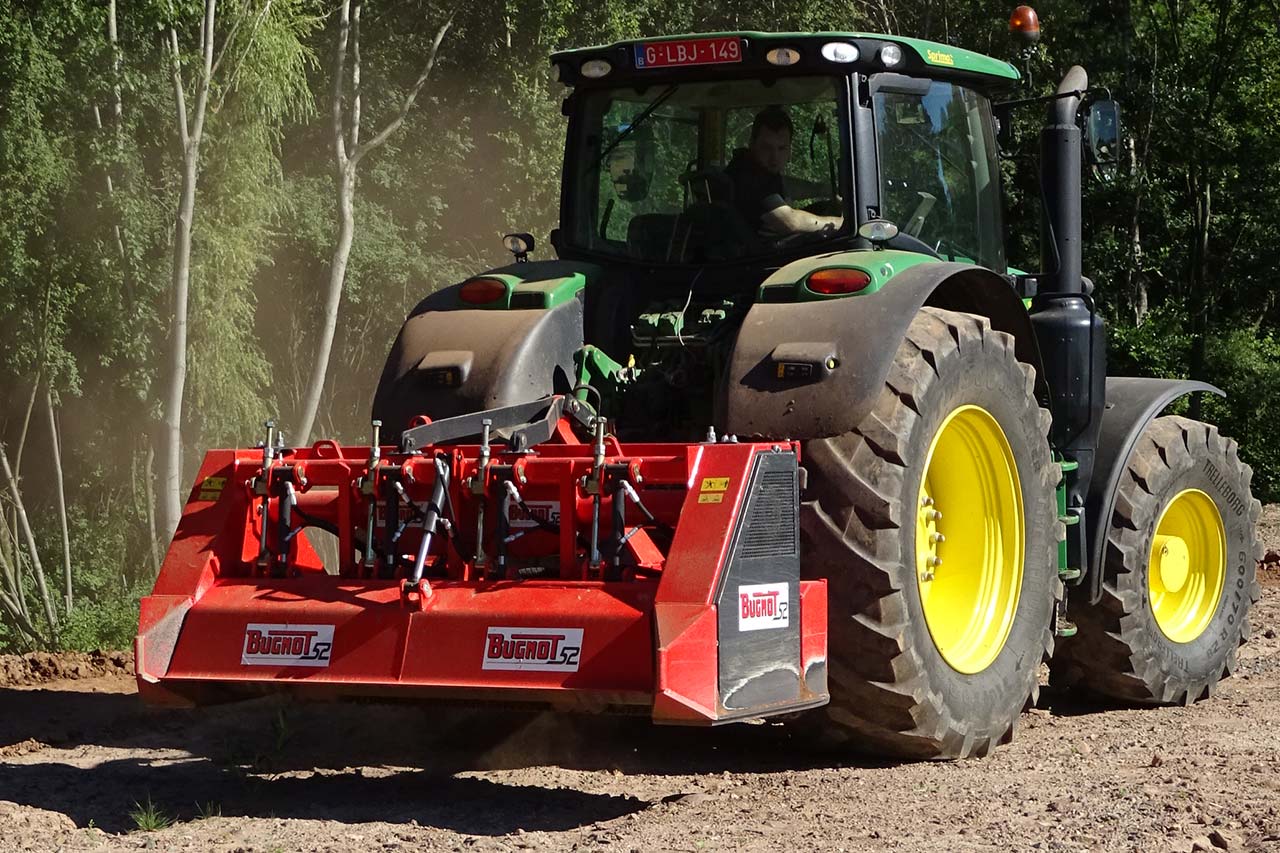 Brundseaux Espaces Verts et Jardins