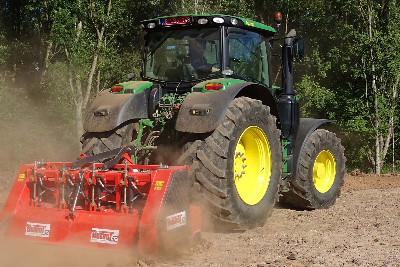 Brundseaux Espaces Verts et Jardins