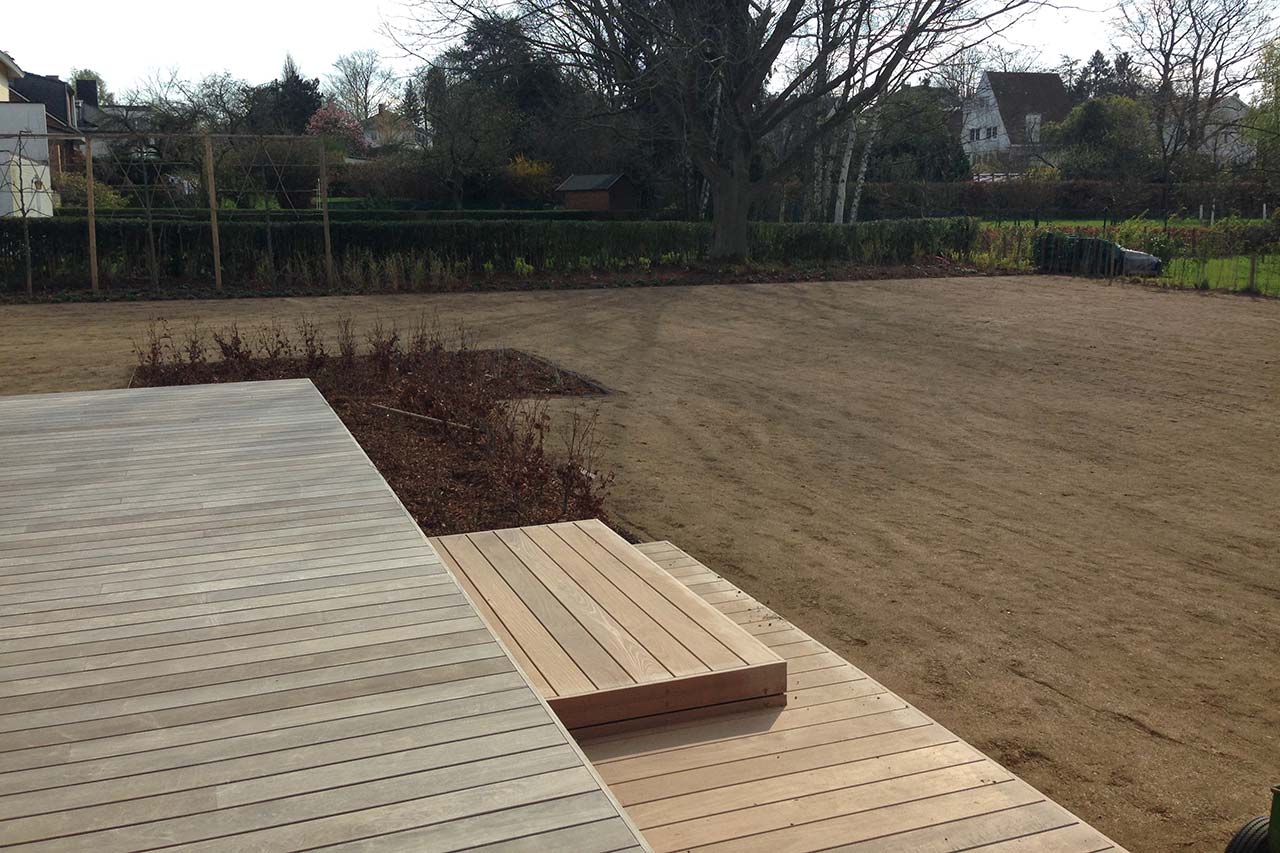 Brundseaux Espaces Verts et Jardins