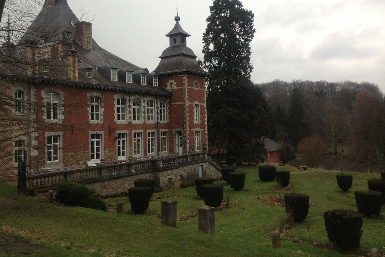 Brundseaux Espaces Verts et Jardins