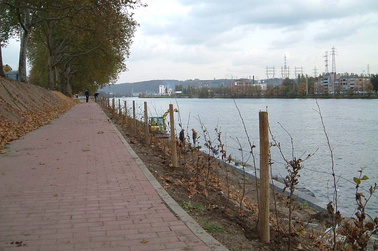 Brundseaux Espaces Verts et Jardins