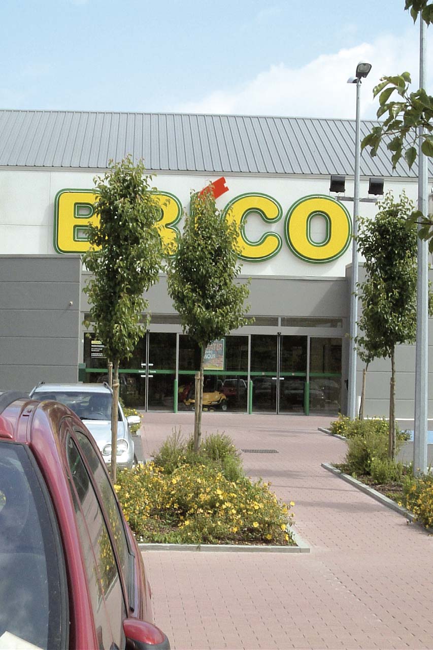 Brundseaux Espaces Verts et Jardins