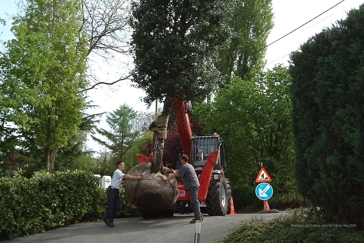 Brundseaux Espaces Verts et Jardins