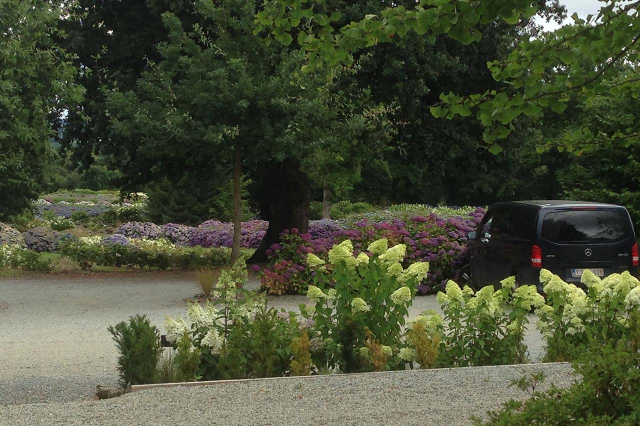 Brundseaux Espaces Verts et Jardins