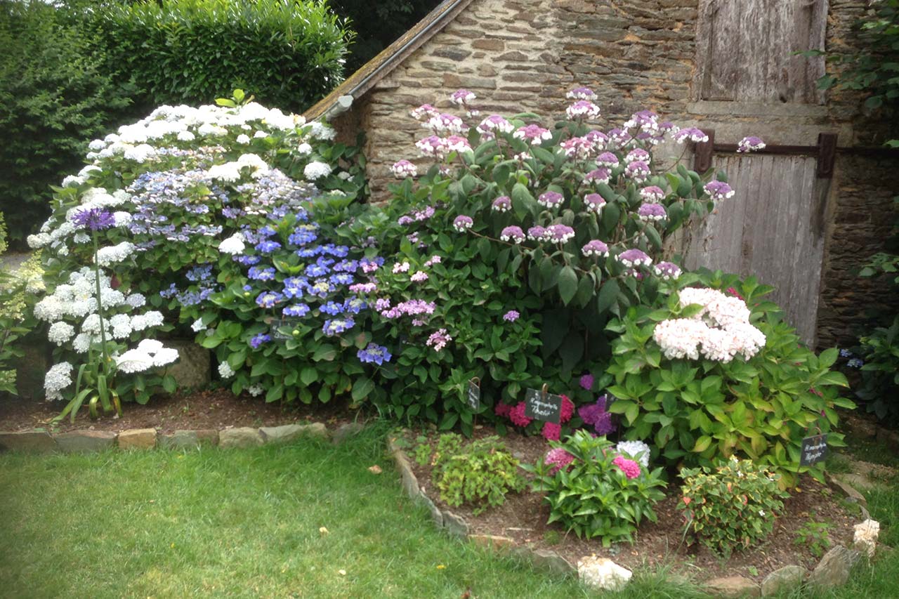 Brundseaux Espaces Verts et Jardins