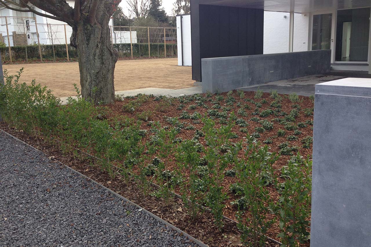 Brundseaux Espaces Verts et Jardins
