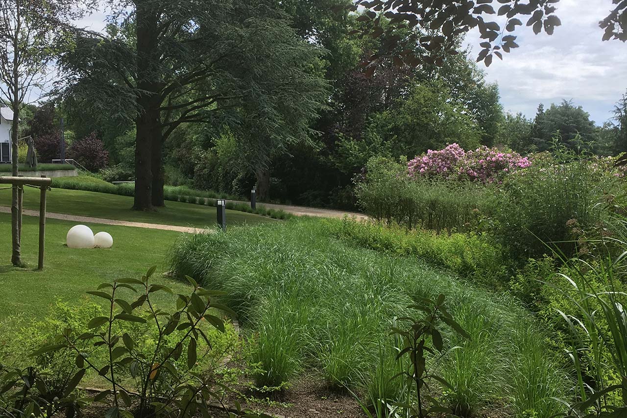 Brundseaux Espaces Verts et Jardins