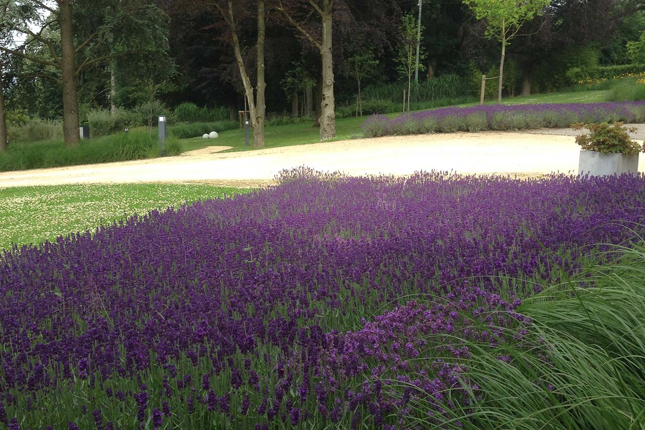 Brundseaux Espaces Verts et Jardins