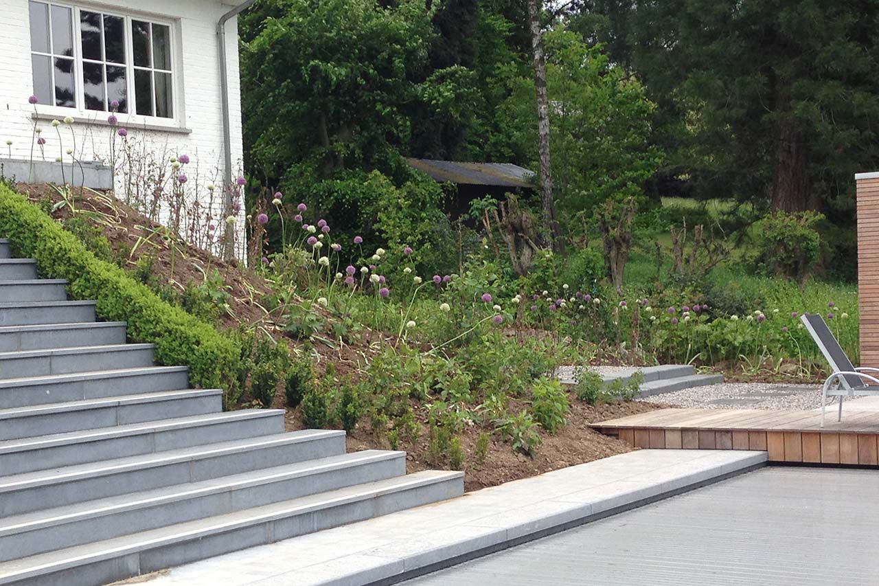 Brundseaux Espaces Verts et Jardins