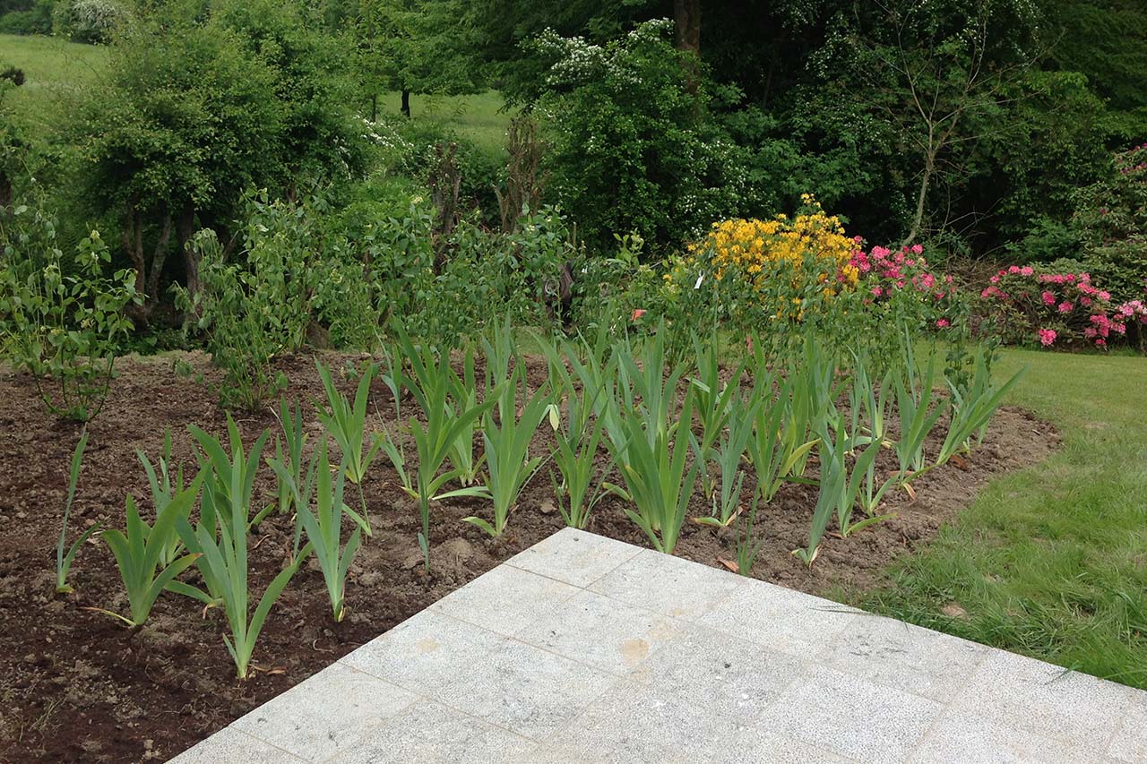 Brundseaux Espaces Verts et Jardins