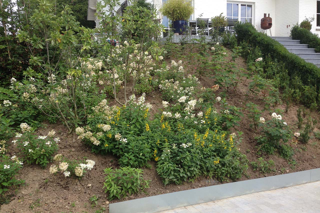 Brundseaux Espaces Verts et Jardins