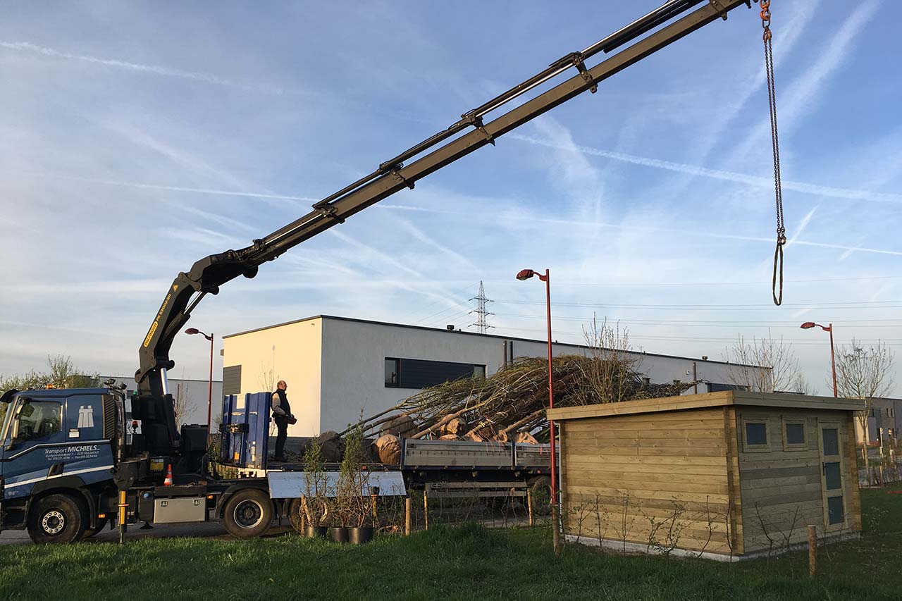 Brundseaux Espaces Verts et Jardins