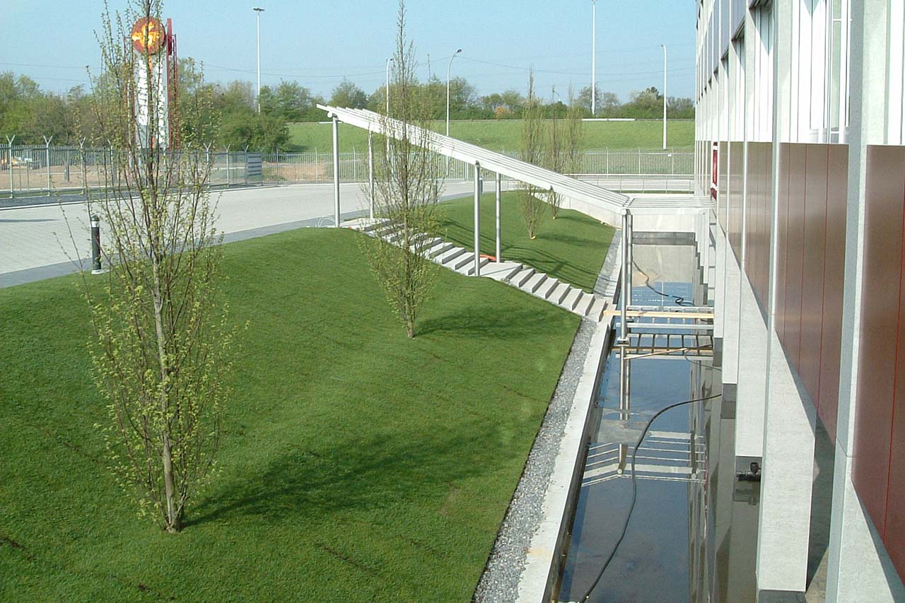 Brundseaux Espaces Verts et Jardins