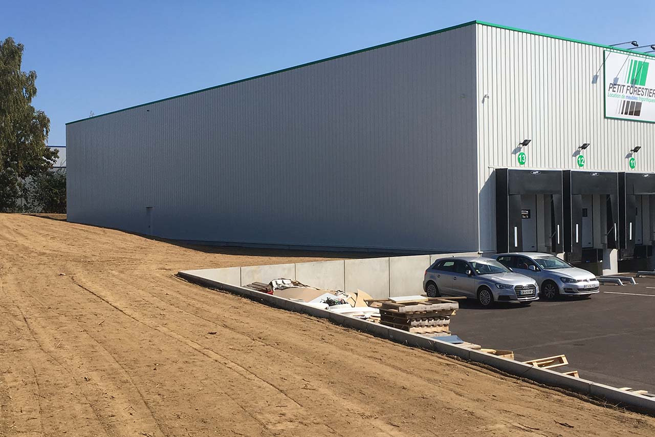 Brundseaux Espaces Verts et Jardins