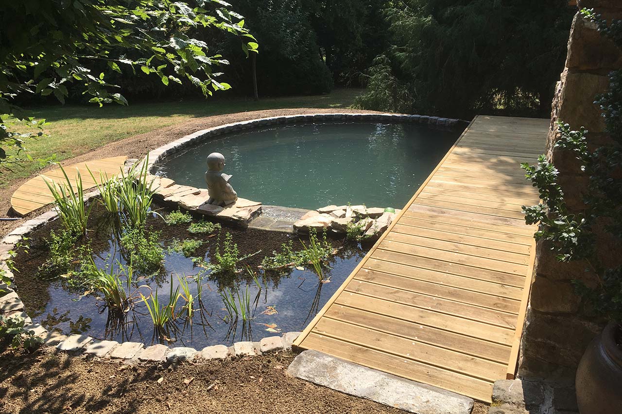 Brundseaux Espaces Verts et Jardins