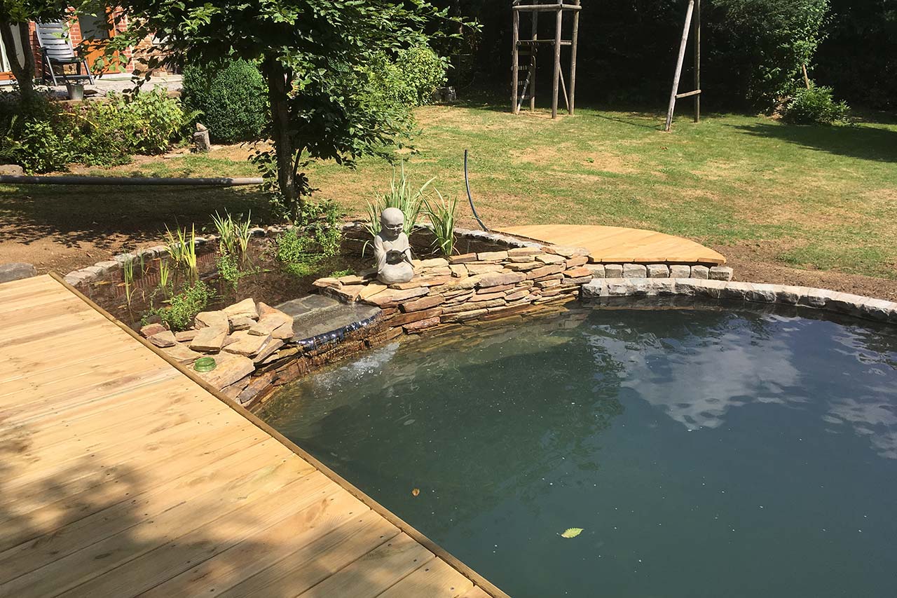 Brundseaux Espaces Verts et Jardins