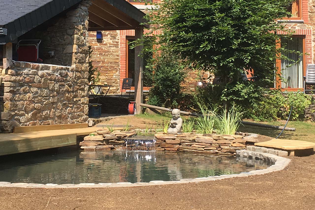 Brundseaux Espaces Verts et Jardins